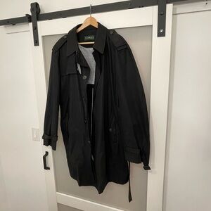 Ralph Lauren Men’s Trench Spring Jacket